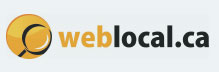 logo web local
