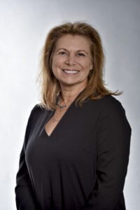 Sonia Tremblay, membre du conseil d'administration