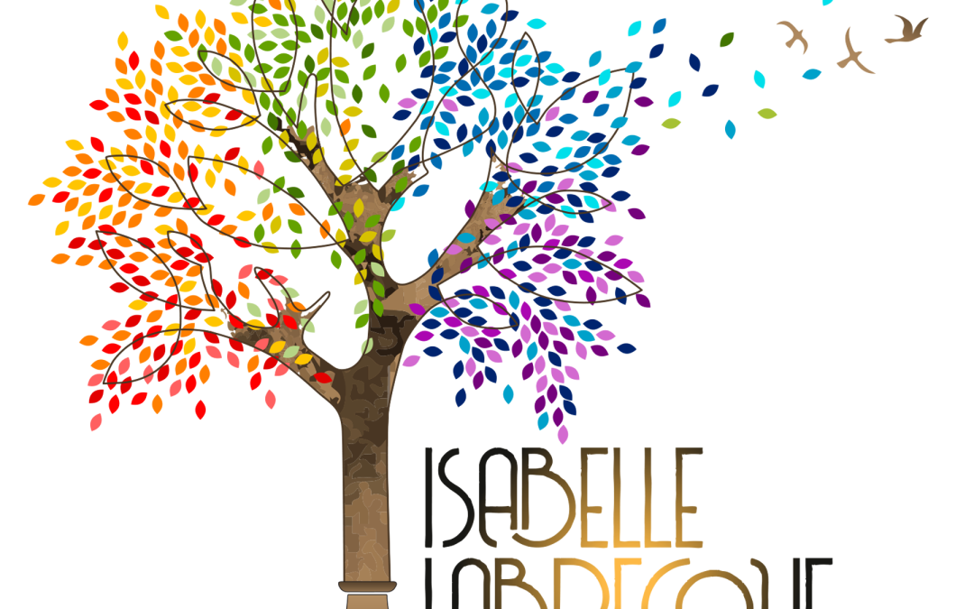 Logo_IsabelleLabrecque_Coul
